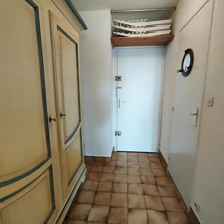 Magnifique Studio Vue Mer Appartamento *