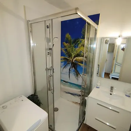 Appartamento Magnifique Studio Vue Mer