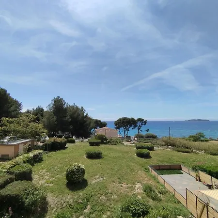 Magnifique Studio Vue Mer Appartamento *