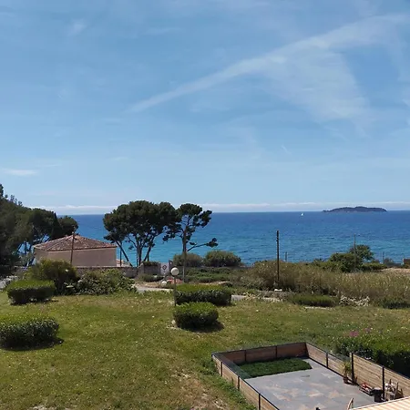 Magnifique Studio Vue Mer Appartamento