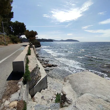 Magnifique Studio Vue Mer La Ciotat
