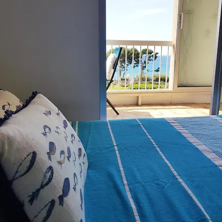 Appartamento Magnifique Studio Vue Mer