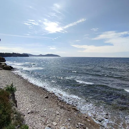 Magnifique Studio Vue Mer Appartamento *