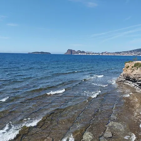 Magnifique Studio Vue Mer * La Ciotat