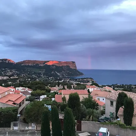 Magnifique Vue