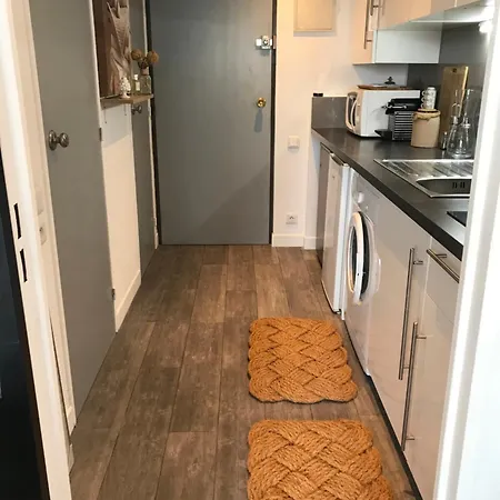 Magnifique Vue Apartment *