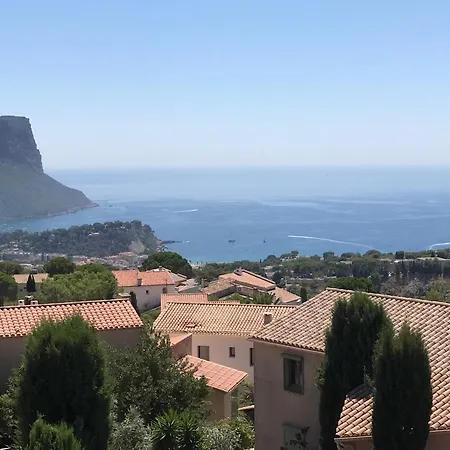 Magnifique Vue Apartment *