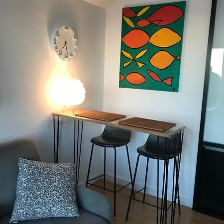 Magnifique Vue Apartment Cassis