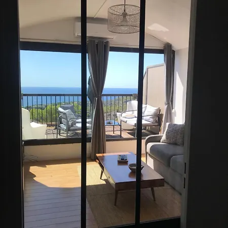 Apartment Magnifique Vue *