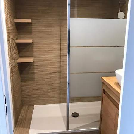 Magnifique Vue Apartment *