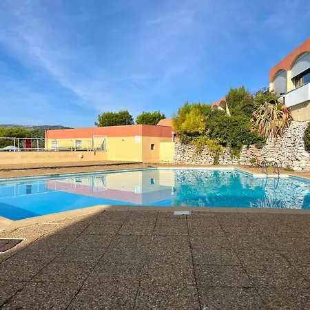 Magnifique Vue Appartement